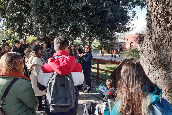 Colonia Day Trip & Optional Private Transfers from Buenos Aires - Why Colonia makes a good break from Buenos Aires