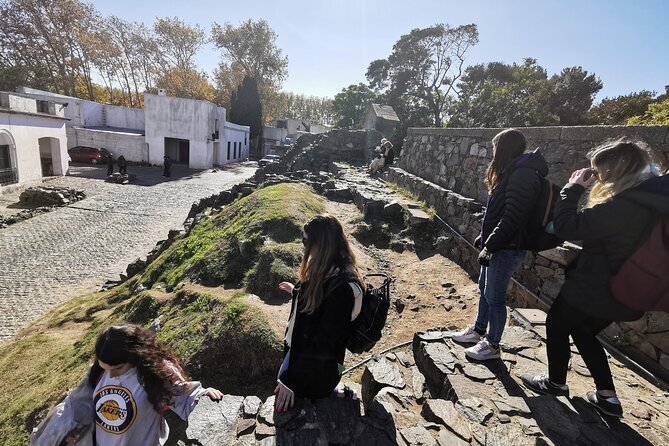 Colonia Day Trip & Optional Private Transfers from Buenos Aires - What you can see in the historic quarter