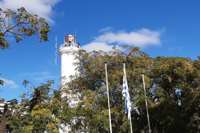Colonia Day Trip & Optional Private Transfers from Buenos Aires - The free-time problem: four hours or nine hours