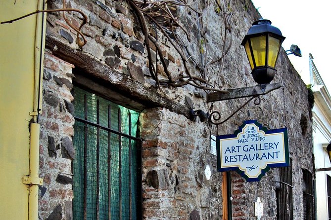 Colonia del Sacramento Small-Group Day Trip - Why Colonia makes a good Buenos Aires side trip