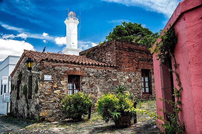 Colonia Premium Day Tour From Buenos Aires - The Rio de la Plata crossing takes patience