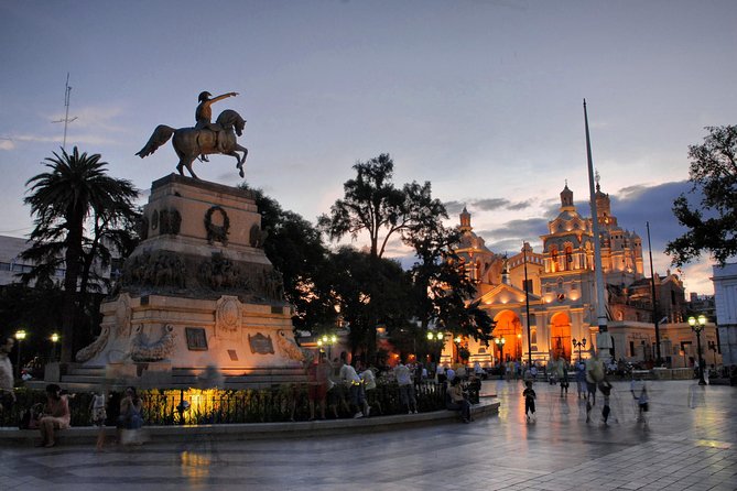 Cordoba City Tour with Optional Jesuitic Square - Why this tour works as a first look at Córdoba
