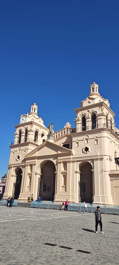 Cordoba citytour - What the private car and small group change