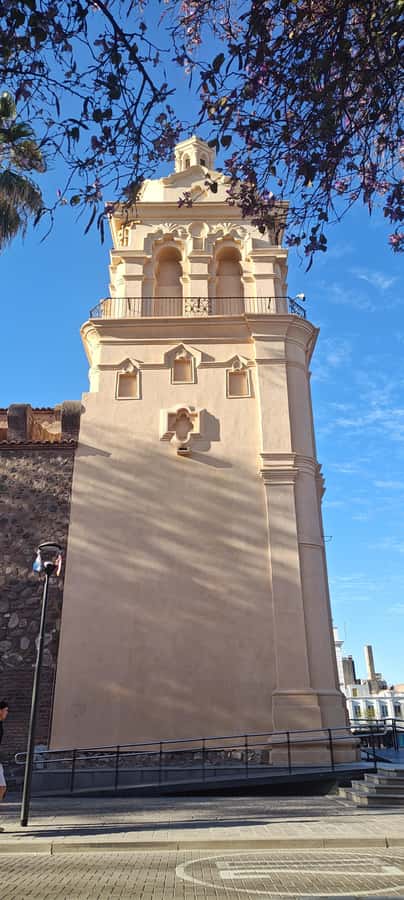 Cordoba citytour - Guide quality and language choice