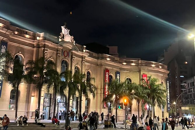 Cordoba for the curious - Why this evening walk works well for a first look at Córdoba