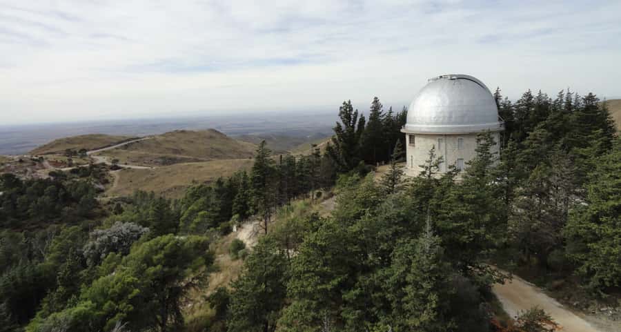 Cordoba: Full-day Tour to Traslasierras Valley - Leaving Córdoba for the High Summits Road