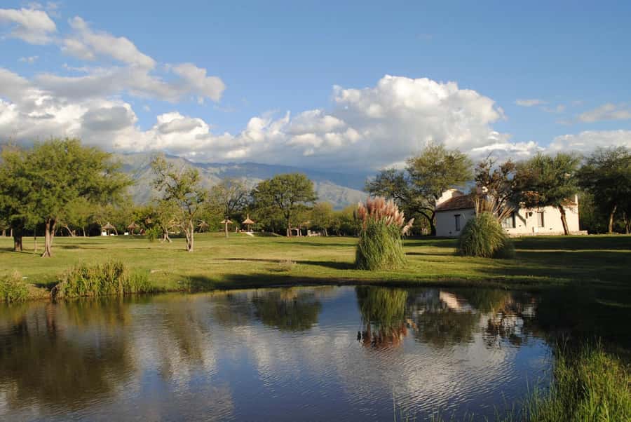 Cordoba: Full-day Tour to Traslasierras Valley - Guide quality and the mixed timing issue