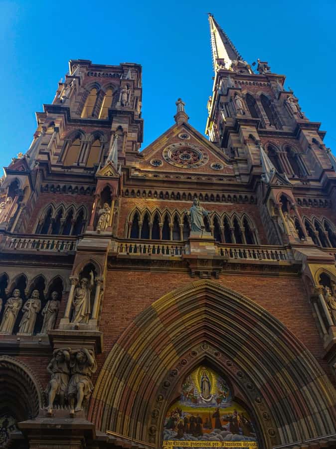 Cordoba Private City Tour - Why Córdoba works well as a five-hour introduction