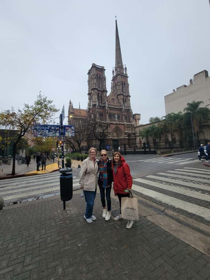 Cordoba Private City Tour - What $90 per person buys you