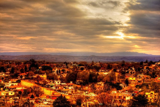 Córdoba: Villa Carlos Paz Tour - Key points before you book