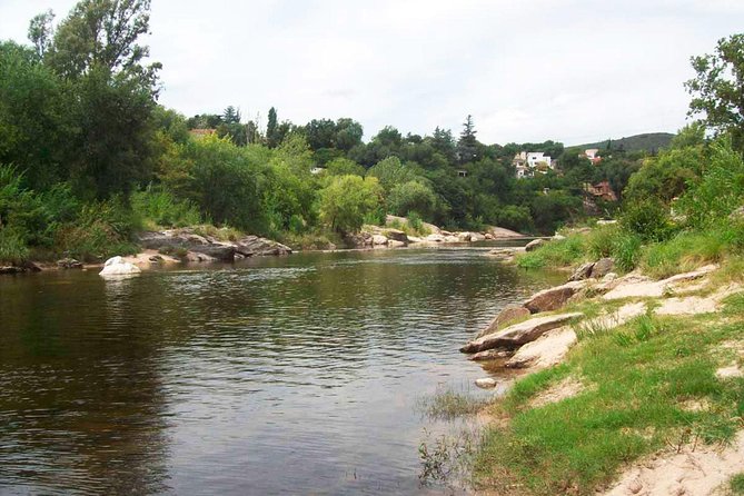 Córdoba: Villa Carlos Paz Tour - Who should take this Córdoba excursion?