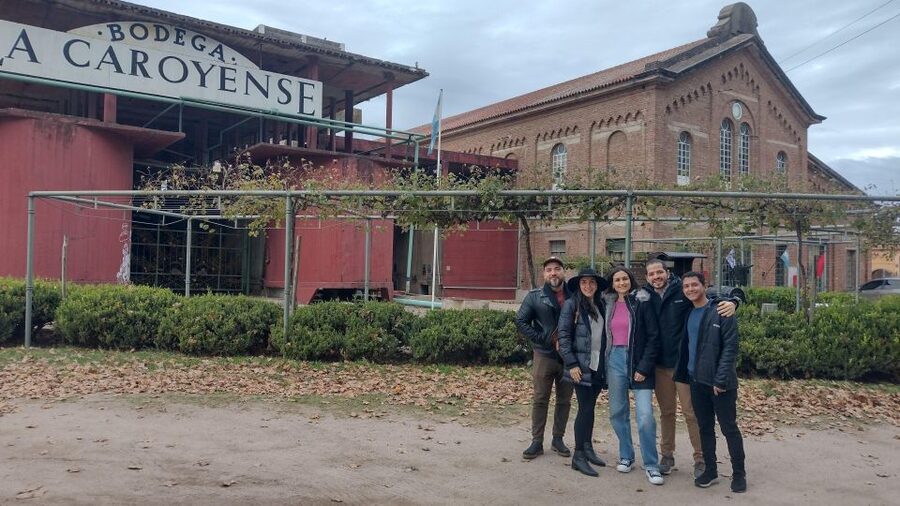 Córdoba: Wine Tour Privado a Colonia Caroya - Día completo - Why Colonia Caroya makes a good wine day