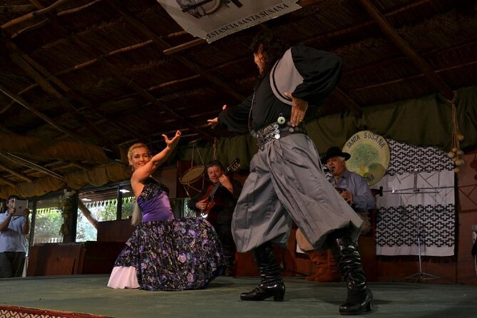 Country Day in Estancia Santa Susana from Buenos Aires. - Key points to know before booking