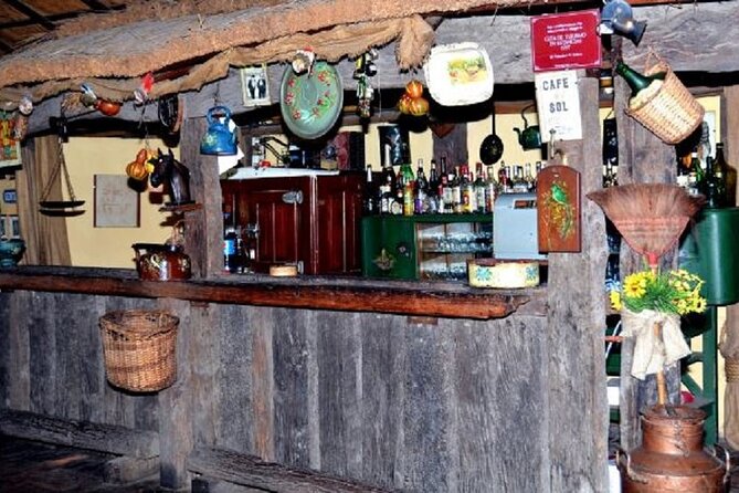 Country Day in Estancia Santa Susana from Buenos Aires. - Is $260 a fair price?