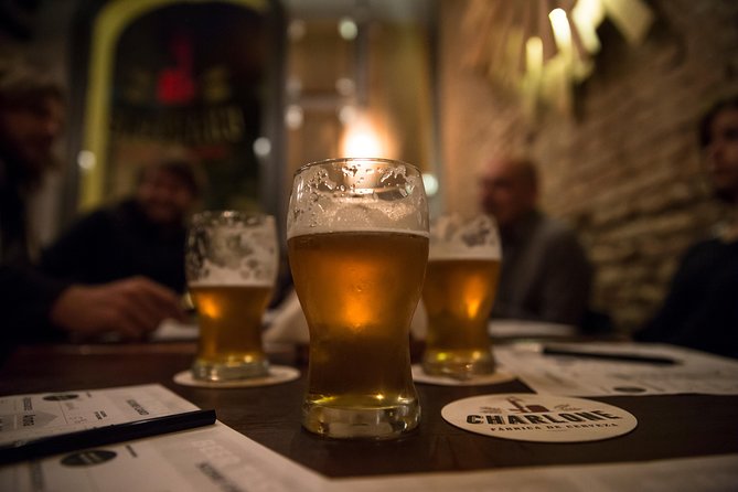 Craft Beer Adventure Colegiales - Key Things to Know Before You Book