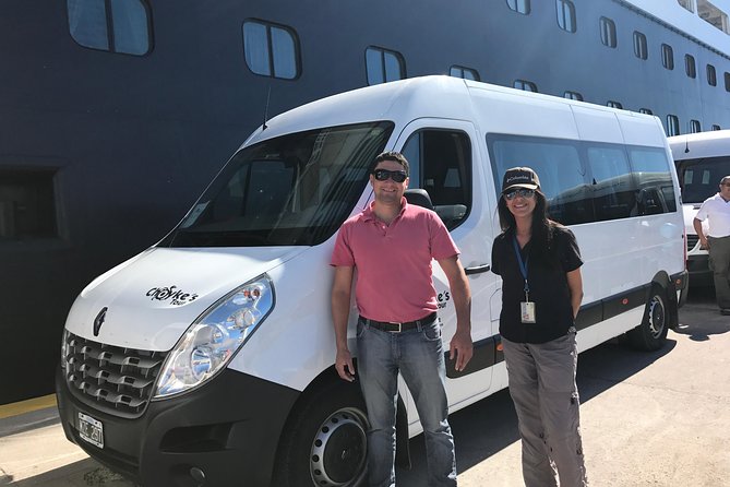 Cruise Shore Excursion Peninsula Valdes - Pto Madryn - Patagonia - Argentina - Key points to know before you go