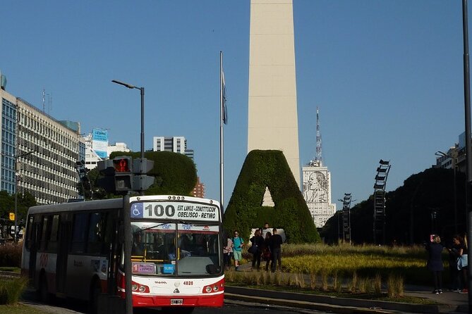 Custom City Tour - Key points before you book