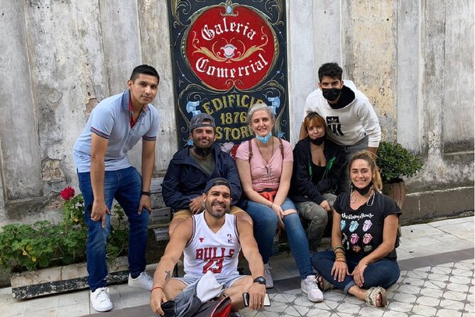 Custom City Tour - Why this route works for a first look at Buenos Aires