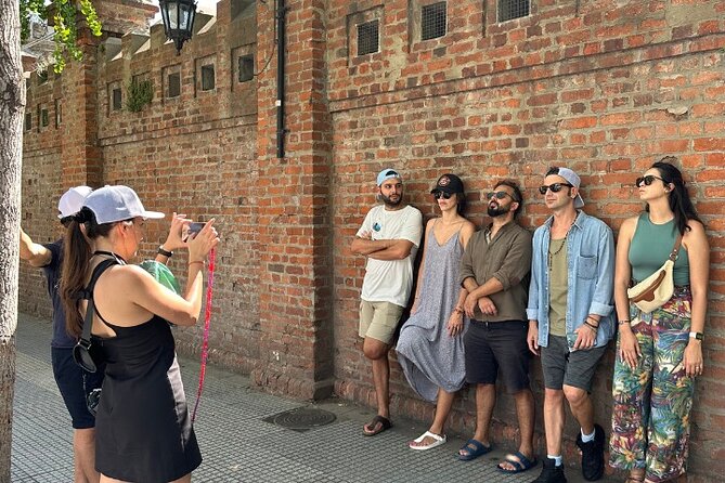 Custom City Tour - Floralis Genérica and La Recoleta Cemetery