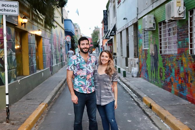 Customizable Food Tour of Palermo Viejo - Why this Palermo food walk works