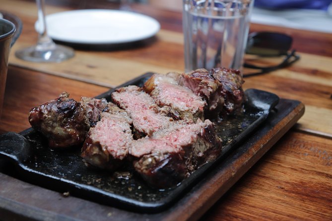 Customizable Food Tour of Palermo Viejo - Starting with a Porteño breakfast at Lucio