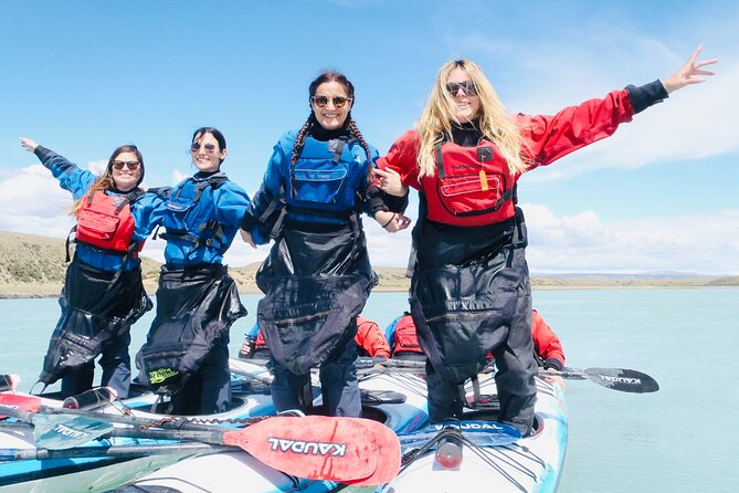 Darwin Experience: Patagonia 4x4 and Kayak Adventure with Food - Key Points To Know Before You Book