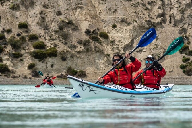 Darwin Experience: Patagonia 4x4 and Kayak Adventure with Food - Why This Combination Works Near El Calafate