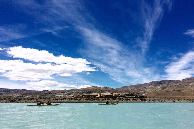 Darwin Experience: Patagonia 4x4 and Kayak Adventure with Food - Is $350 A Fair Price?