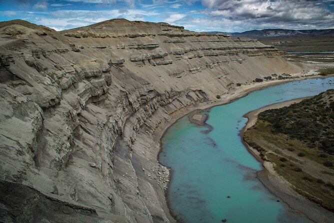 Darwin Experience: Patagonia 4x4 and Kayak Adventure with Food - Weather, Cancellations, And Practical Planning