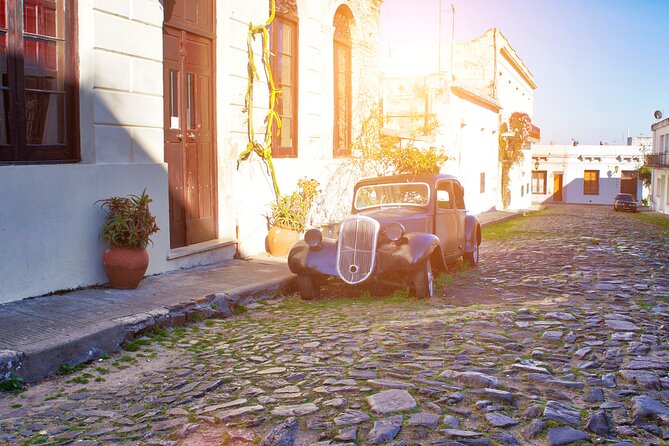 Day Tour Classic - Free time for a slower Colonia