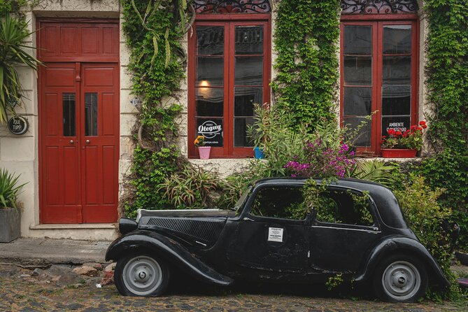 Day tour in Colonia del Sacramento, Uruguay - Key points to know before you book