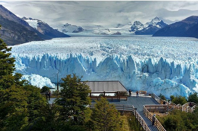 Day Tour to the Perito Moreno Glacier from El Calafate - Who will enjoy this glacier tour most?
