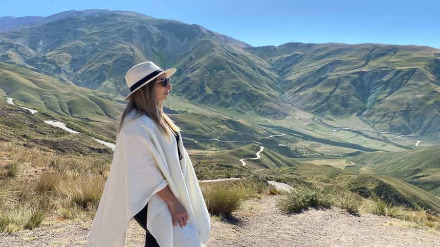 Day Trip to Cachi from Salta - Arriving in Cachi and Seeing Its Colonial Core