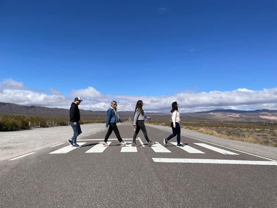 Day Trip to Cachi from Salta - The Three-Hour Return to Salta