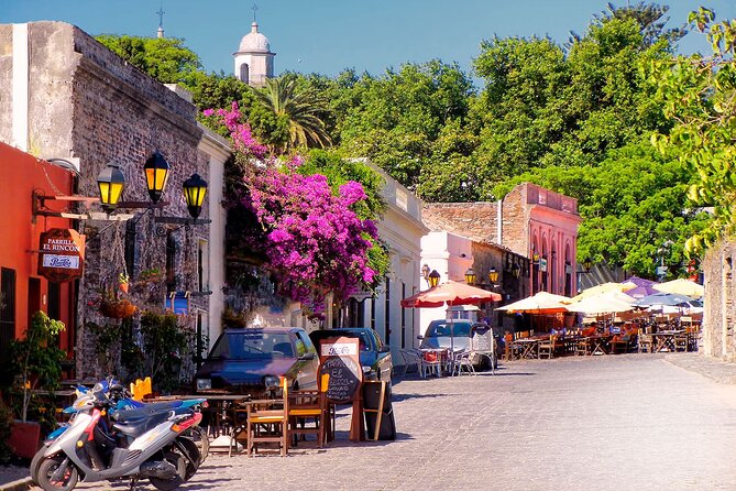 Day Trip to Colonia del Sacramento from Buenos Aires - Key points to know before you book