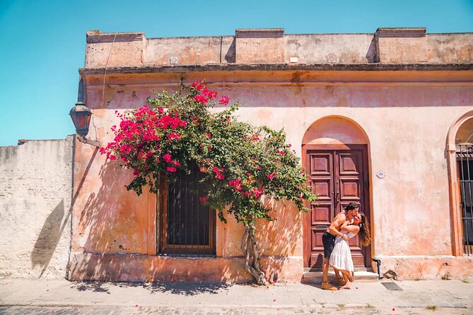 Day Trip to Colonia del Sacramento from Buenos Aires - Why Colonia makes a good Buenos Aires escape