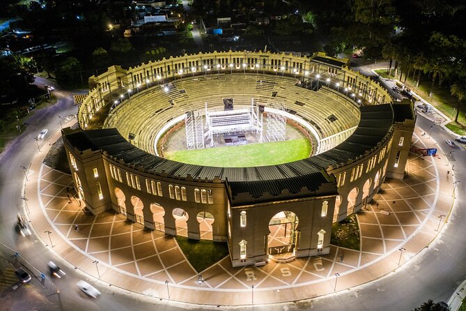 Day Trip to Colonia del Sacramento from Buenos Aires - The best fit for your travel style