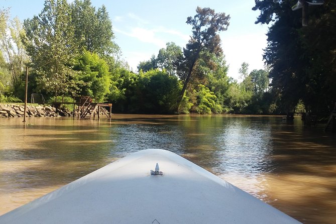Day Trip to San Isidro and Tigre Delta Boat Tour - Is $300 per person good value?