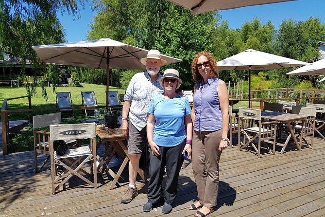 Delta Excursion with Private Guide by Iconic Buenos Aires - Key points to know before booking