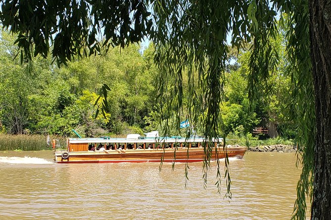 Delta Excursion with Private Guide by Iconic Buenos Aires - What $360 per person really buys