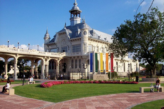 Delta Premium sailing tour and highlights of the Tigre city - for small groups - The Paraná River and the Delta canals by boat