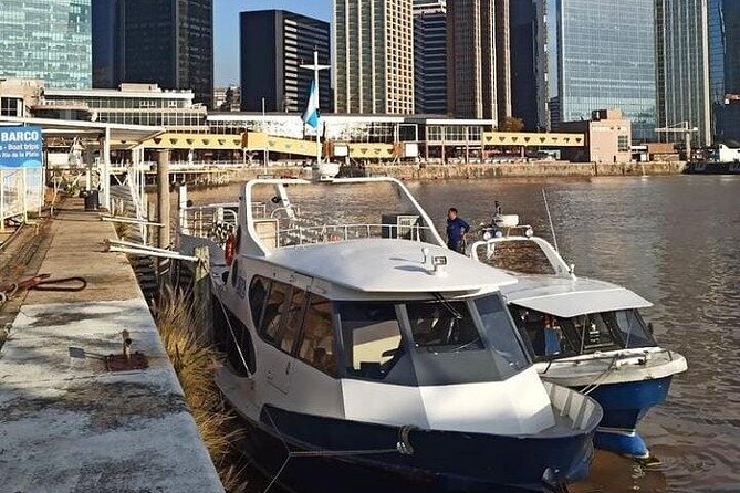 Delta Tigre Premium Tour with a friend in Buenos Aires - Key Points Before You Book