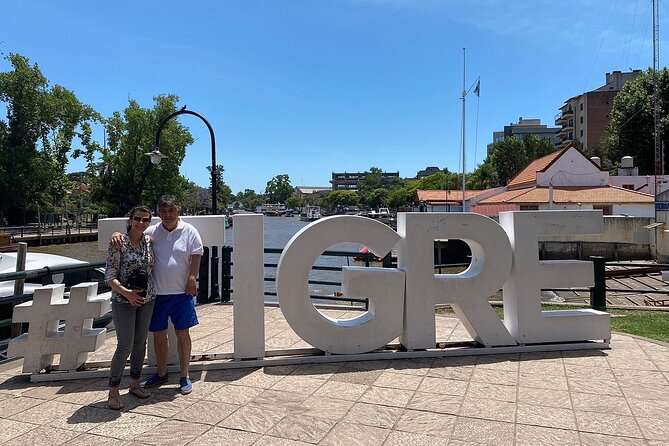 Delta Tigre Premium Tour with a friend in Buenos Aires - The Tigre Art Museum and Former Tigre Club