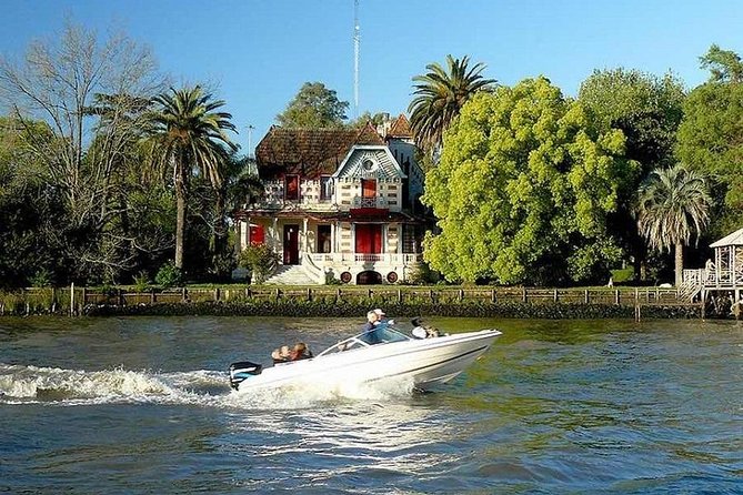 Delta Tigre & San Isidro - Key points to know before booking