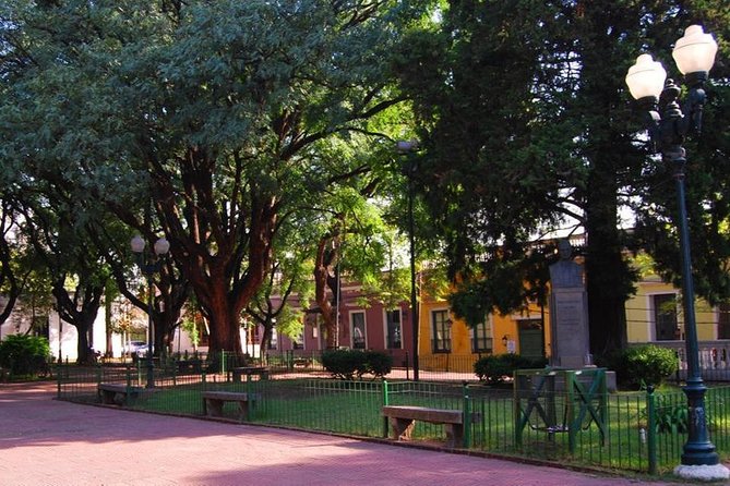 Delta Tigre & San Isidro - Why leave Buenos Aires for Tigre?