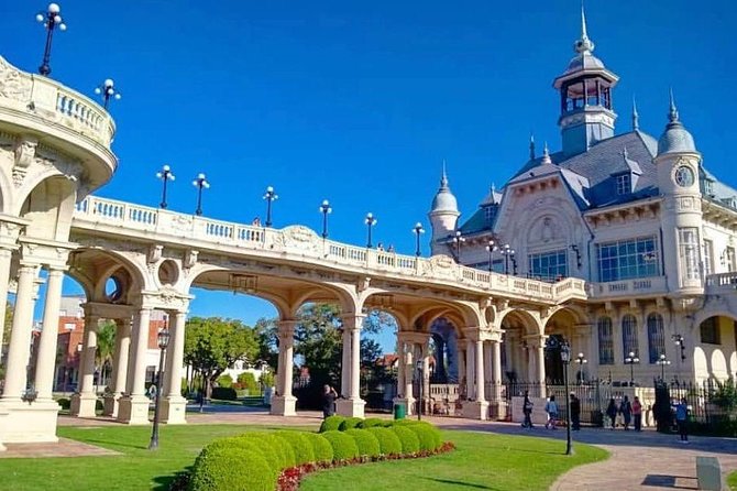 Delta Tigre & San Isidro - San Isidro, a polished northern suburb