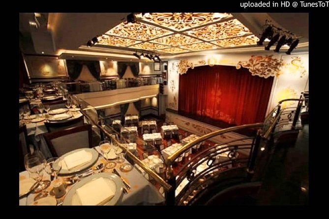 Delta Tour by Boat and Guided Tigre City Tour including Dinner and Tango Show - Why pair Tigre with a tango dinner?