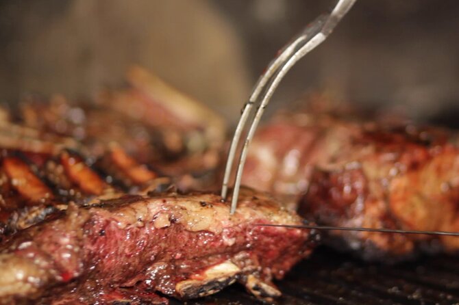 Dinner Secrets of Asado in Buenos Aires - Why an asado tells you so much about Argentina