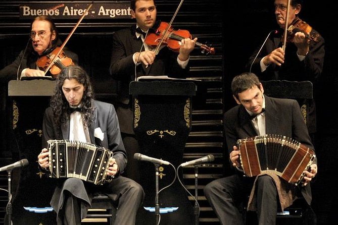 Dinner Tango Show in La Ventana including transfers - Arriving at La Ventana around 8:00 or 8:30 pm