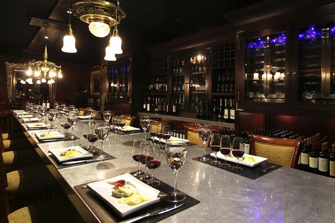 Dinner Tango Show + Wine Tasting in Buenos Aires - Key points to know before booking